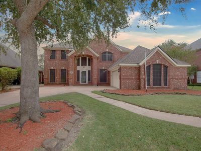 1402 Seminole St, Deer Park, TX, 77536
