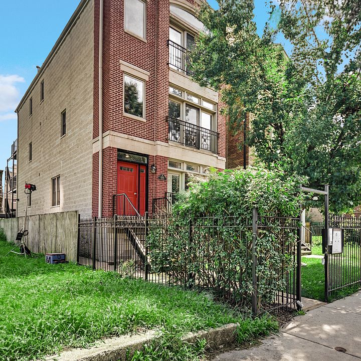 1st image of 6345 S Ingleside Ave #2