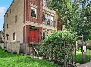 6345 S Ingleside Ave #2, Chicago, IL 60637