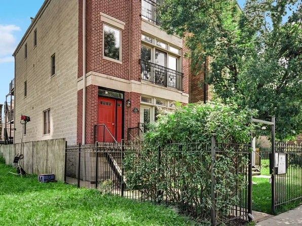 6345 S Ingleside Ave #2, Chicago, IL 60637