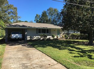 123 Murial St, Clinton, MS 39056
