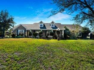 2814 Longleaf Rd, Panama City, FL 32405