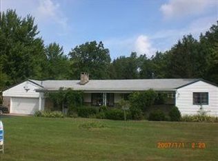 2299 Lillie Rd, Jefferson, OH 44047