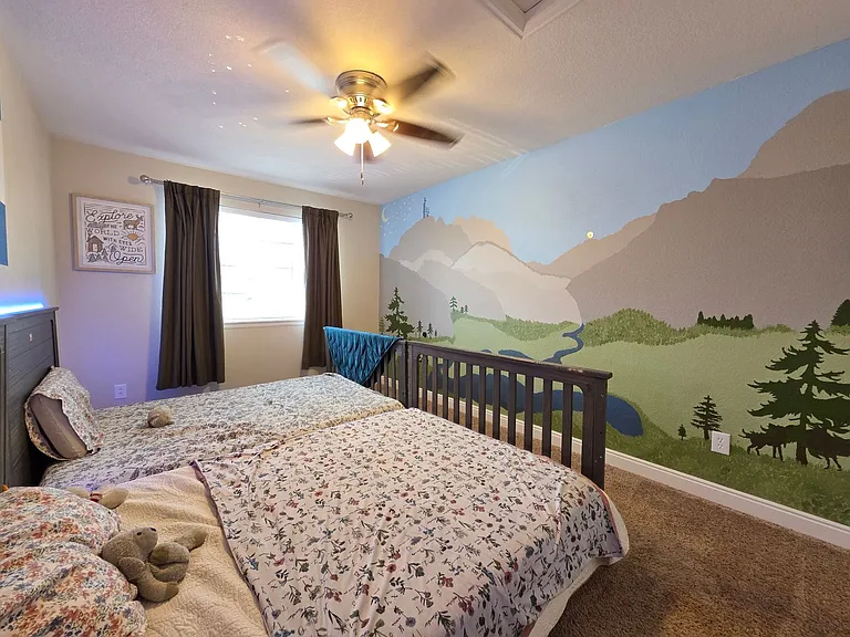 8807 Silver Glen Dr — Photo 17