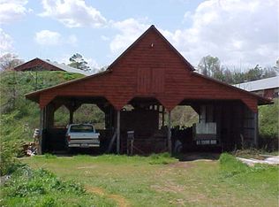 700 Marlow Rd LOT 0, Maysville, GA 30558