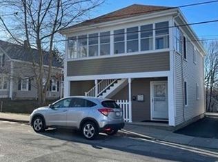 7 1/2 Hamilton St, Plymouth, MA 02360