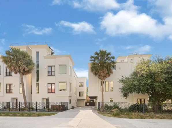 707 Reinicke St, Houston, TX 77007