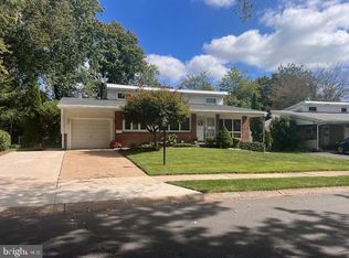 1425 Bucknell Rd, Wilmington, DE 19803