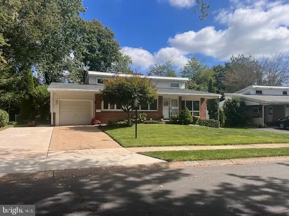 1425 Bucknell Rd, Wilmington, DE 19803