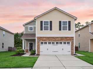 112 Brookhaven Rd, Summerville, SC 29486