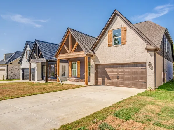 50 Umble St, Oakland, TN 38060