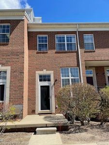 1939 Lindsay Ln, Ann Arbor, MI, 48104