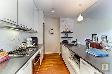 Sold by Halstead Real Estate