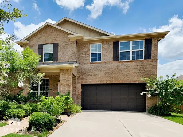 6730 Barrington Creek Trce, Katy, TX 77493