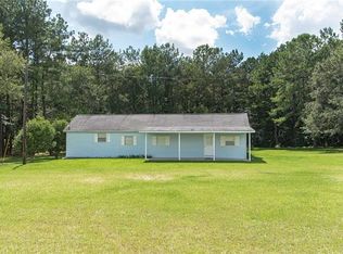 38202 Lonnie Duncan Rd, Mount Hermon, LA 70450