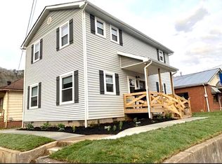 641 Hambley Blvd #A, Pikeville, KY 41501