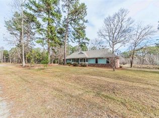 1039 Plantation Dr, Hardeeville, SC 29927