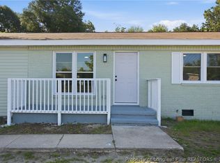 3145 Legion Rd, Hope Mills, NC 28348