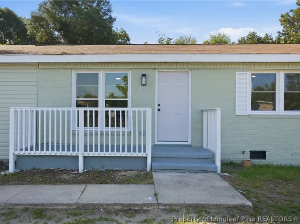 3145 Legion Rd, Hope Mills, NC 28348