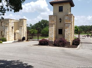 2463 George Pass, Canyon Lake, TX 78133