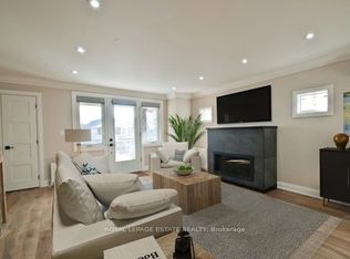 22 Wineva Ave, Toronto, ON M4E 2S9