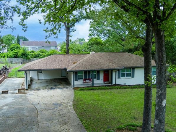4147 Suzanne Ln, Duluth, GA 30096