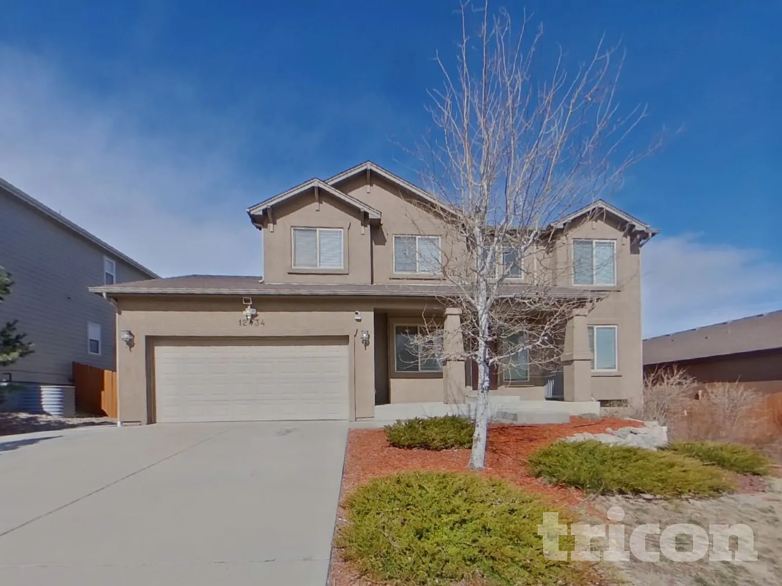 12434 Mount Belford Way Peyton CO — Photo 2