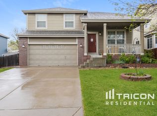 13850 Detroit St, Thornton, CO 80602