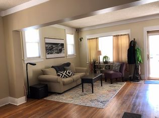 828 N Porter Ave, Wichita, KS 67203