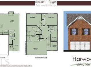 2887 Mell Rise Way, Snellville, GA 30078