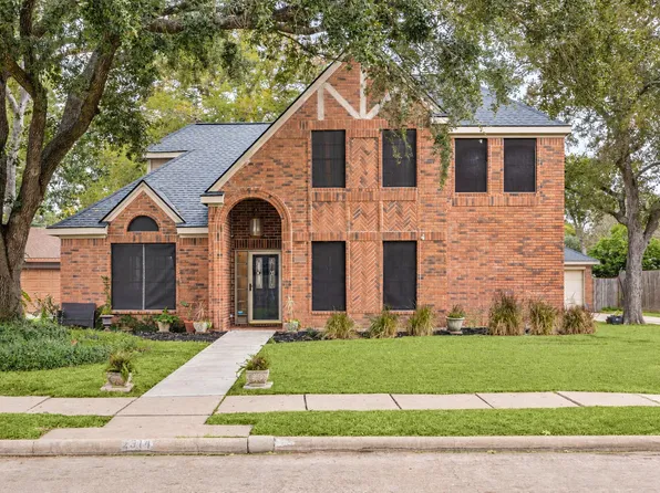 2314 Windmill Dr, Richmond, TX 77406