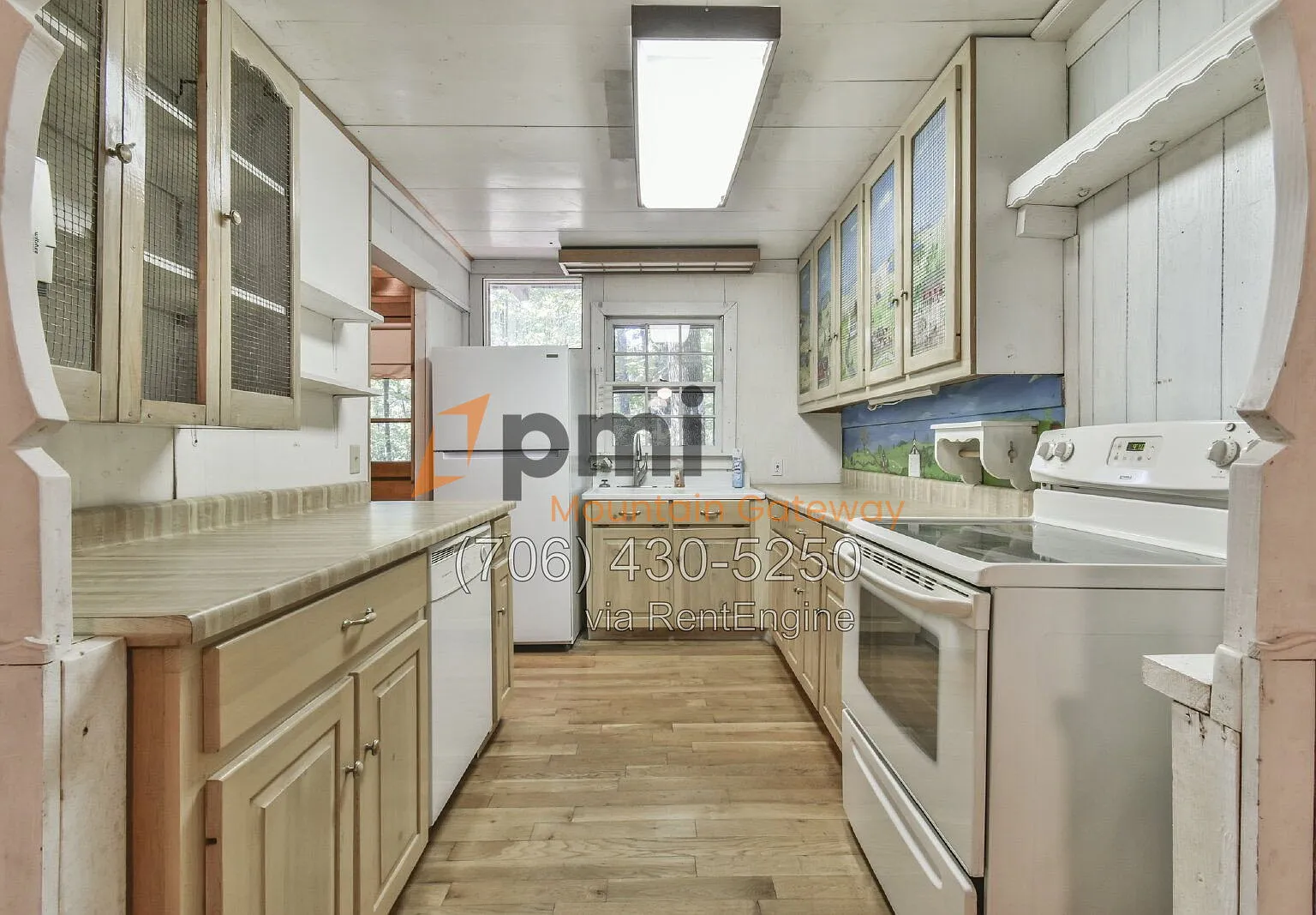 2 bed, 2.5 bath, 1677 sqft, $2,000 — Photo 2