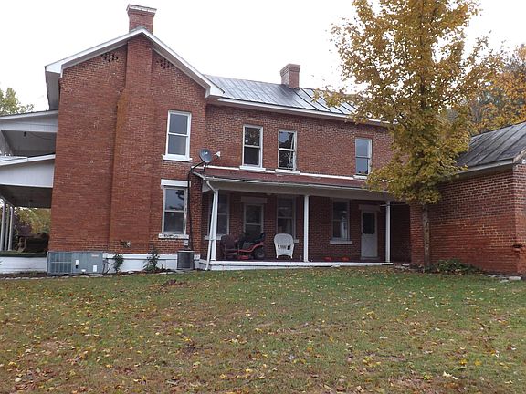 2nd image of 133 Morgan Heights Dr