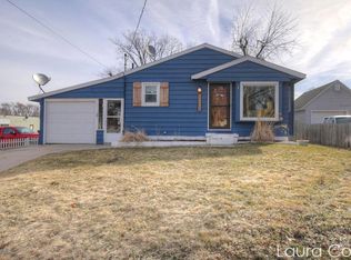 3620 Oriole Ave SW, Wyoming, MI 49509