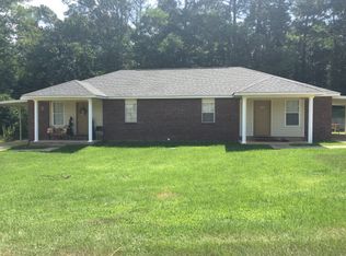 147 Katie Trail E & #F, Bogue Chitto, MS 39629