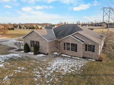 1945 N Wade Ave, Crawfordsville, IN, 47933