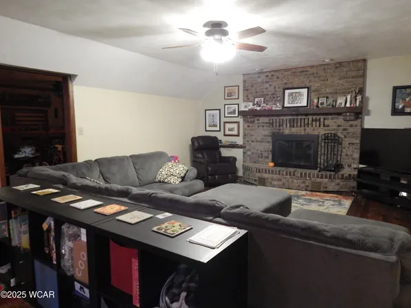 197 Bramblebush Trl, Dayton, OH 45440