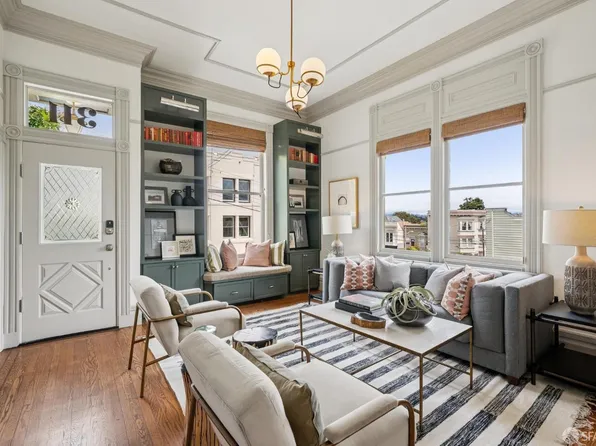 311 Valley St, San Francisco, CA 94131