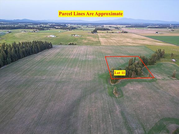 2nd image of Nka Wallbridge Rd Lot 11
