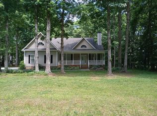3646 Rogers Rd, Graham, NC 27253