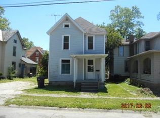 239 E Tipton St, Huntington, IN