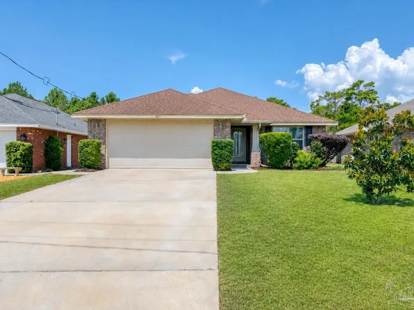 1869 Natures Way, Gulf Breeze, FL 32563