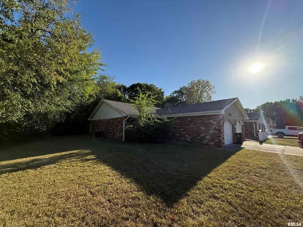 3418 W Dorchester Rdg Unit A-1, Peoria, IL 61604