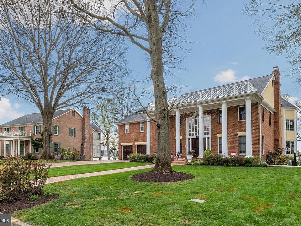 9320 Old Mansion Rd, Alexandria, VA 22309 Zillow
