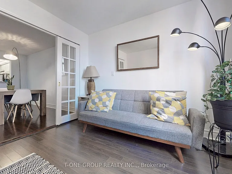 5418 Yonge St #511 — Photo 4