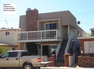 1115 W Bay Ave, Newport Beach, CA 92661