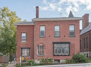 127 Walton St, Pt Hope, ON L1A1N4