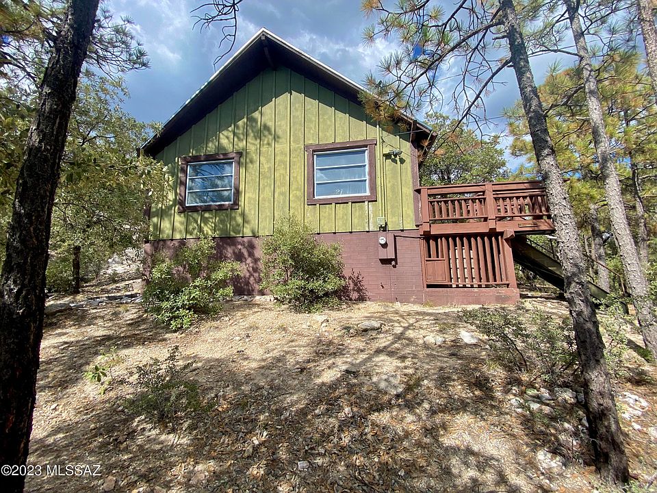 9841 N Willow Loop, Mount Lemmon, AZ 85619 Zillow