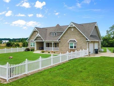 2491 County Road 543, Jackson, MO, 63755