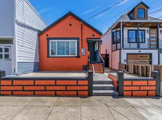 445 Naples St, San Francisco, CA 94112